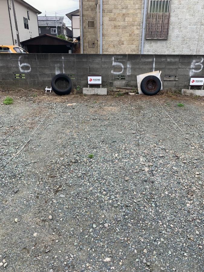 Kumamoto - Apartment / Vacation Stay 31530 エクステリア 写真