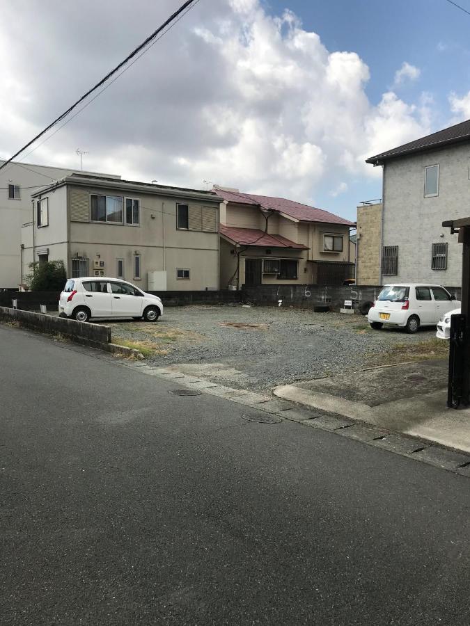 Kumamoto - Apartment / Vacation Stay 31530 エクステリア 写真